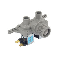 Feed valve(220-240v) (AXW292123816) Washing Machine Panasonic