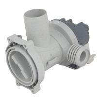 Panasonic Washing Machine Pump for model NA-128XB1L01 (AXWE07120200000101)