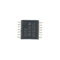 Panasonic Security & Surveil CommunICation IC for model WV-SFN110 (C1CB00003689)