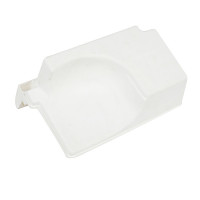 Panasonic Refrigerator Pan water eva for model NR-BR307RSX1 (CNRAF-190653)