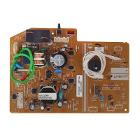 Panasonic Room Air Conditioner ElectronIC controller- main for model CS-KC12NKY (CWA73C6527)