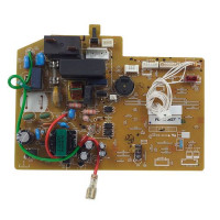 Panasonic Room Air Conditioner ElectronIC controller- main for model CS-YS9PKY (CWA73C7337)