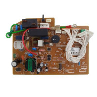 Panasonic Room Air Conditioner ElectronIC controller-main for model CS-TS12RKY (CWA73C9067)