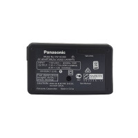 Ac adaptor (DE-A35FA) Camera Panasonic