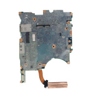 Panasonic Toughbook PC board w/component for model FZ-G1R1891ZZ (DFWQ1030ADBP)