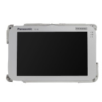 Panasonic Toughbook LCD for model FZ-B2D0202CB1 (DL1SA0214MBB)