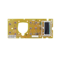 PC board w/component au (F603LBB20YT) Microwave oven Panasonic