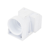 Panasonic Commercial Refrigerator Lamp holder for model SCR-CH500H1 (G1009.20.2)