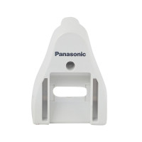 Rear h.cover (white) pana. (I2020KWKH32B) Iron Panasonic