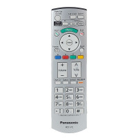 Remotecontrolunit (N2QAYB000674) Video Conferencing Panasonic