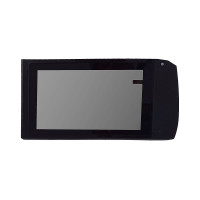 Panasonic Handycam LCD case(b) unit for model HC-V750GC-K (SYK0411)