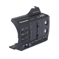 Panasonic Handycam Side case r unit for model HC-PV100 (SYK1492)