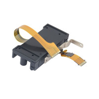 Panasonic Handycam LCD  hinge unit for model HC-PV100 (SYQ0843)