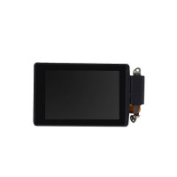 Panasonic DSLR LCD unit for model DMC-GH4AGC-K (VYK6T31)