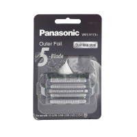 System outer foil (WES9173E) Personal care Panasonic