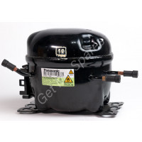 Compressor euw86e87raw. (CNR91-165410) for Refrigerator  for Model  Panasonic