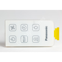 Panasonic Air Purifier Remote control assembly for model F-PXL45ASD (FFE09081501S)