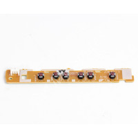 Panasonic LED Gk board for model TH-40DS500D (TNPA6252AA)