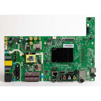 Panasonic LED A board for model TH-32FS490D (7N06T-01S32PE2A-S2)