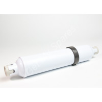 Post carbon assembly (WCTKAS80L7208) for Water Purifier for Model  Panasonic