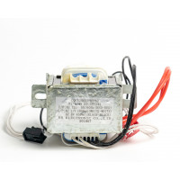 Panasonic Commercial Air Conditioner Power transformer for model S-18PFY1H59 (230901231)