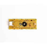 Panasonic Refrigerator Sensor PCB(econavi) for model NR-BG341VDA3 (ARBPSEA00110RFS)