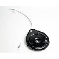 Panasonic Washing Machine Brake assembly for model NA-W140B1ARB (12238000005987)