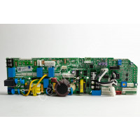 Panasonic Commercial Air Conditioner Main control board subassembly for model S-24PUY1Y5 (17122500002831)