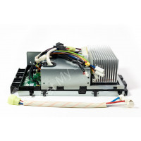 Panasonic Room Air Conditioner Control box assembly for model CU-LU18UKYRN (ACRH10C59310)