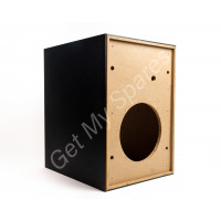 Panasonic Home Theater Subwoofer Wooden box for model SC-HT30GW-K (L02-18621-N03)