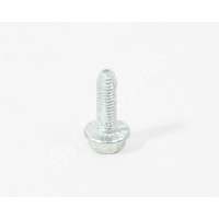 Panasonic Refrigerator Tapping locking screw for model NR-BC27SSX1 (11303305000004)