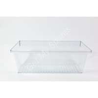 Panasonic Refrigerator Vegetable basket for model NR-BC40SSX1 (12131000000077)