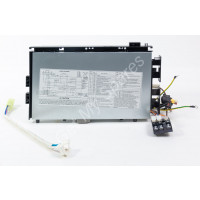 Panasonic Room Air Conditioner Control board-complete for model CU-XS12UKY (ACRH10C58920-AN)