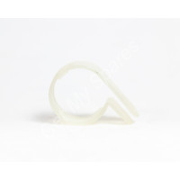 Panasonic Washing Machine Drain hose catch for model NA-126MB1W01 (301130600275)