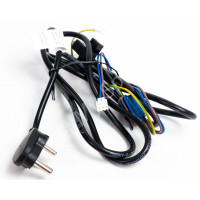 Supply cord as - b3p (CNRBG-172271) for Refrigerator  for Model  Panasonic