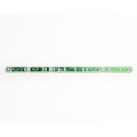 Panasonic Refrigerator LED PCB (side) for model NR-D535YG-TX (CNRBG-18974T)