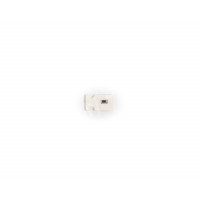 Panasonic Security & Surveil Metal glaze resistor006w for model WV-SW598 (ERJ3EKF63R4V)