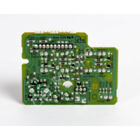 Panasonic Air Purifier Remote control circuit assembly for model F-PXL45ASD (FFE49201502S)