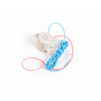 Panasonic Washing Machine Buzzer for model NA-W82G3HRB (302411990001)