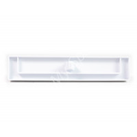 Panasonic Refrigerator Shutter for model NR-BR307 (CNRAH-313631)