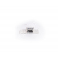 Conector (K2HZ105B0010) for Broadcast for Model  Panasonic