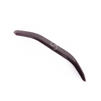 Panasonic Refrigerator Handle,deco,nr-a195,burgundy red for model NR-A201STMG3 (NR1100090230)