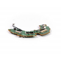 Panasonic DSLR Main PCB assy for model DMC-GH4 (P127HG0)