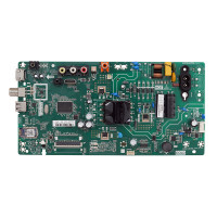 Panasonic LED Mainboard for model TH-32F250DX (53AW-477350-0010)