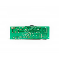 Panasonic Room Air Conditioner Main PCB for model CU-UC18SKY3R (ACRW3CON008145802)