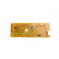 Panasonic Refrigerator  Pas-operqtion PCB (inside) for model NR-BD418VSX1 (ARBP01A00093)