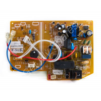 ElectronIC controller (CWA73C7849-AN#) for Room Air Conditioner for Model  Panasonic