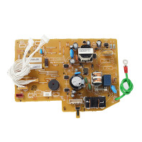 Panasonic Room Air Conditioner PCB (main) for model CS-YC18QKY2 (CWA73C8298-AN#)