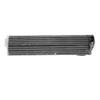 Panasonic Room Air Conditioner Fin & tube evaporater-complete (cs-uc18 for model CS-UC18QKY2 (CWB30C4704-AN#)